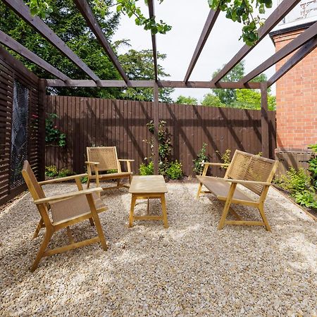 Апартаменти Flat 1 Highgate, Walford Road, Ross On Wye Wilton  Екстер'єр фото