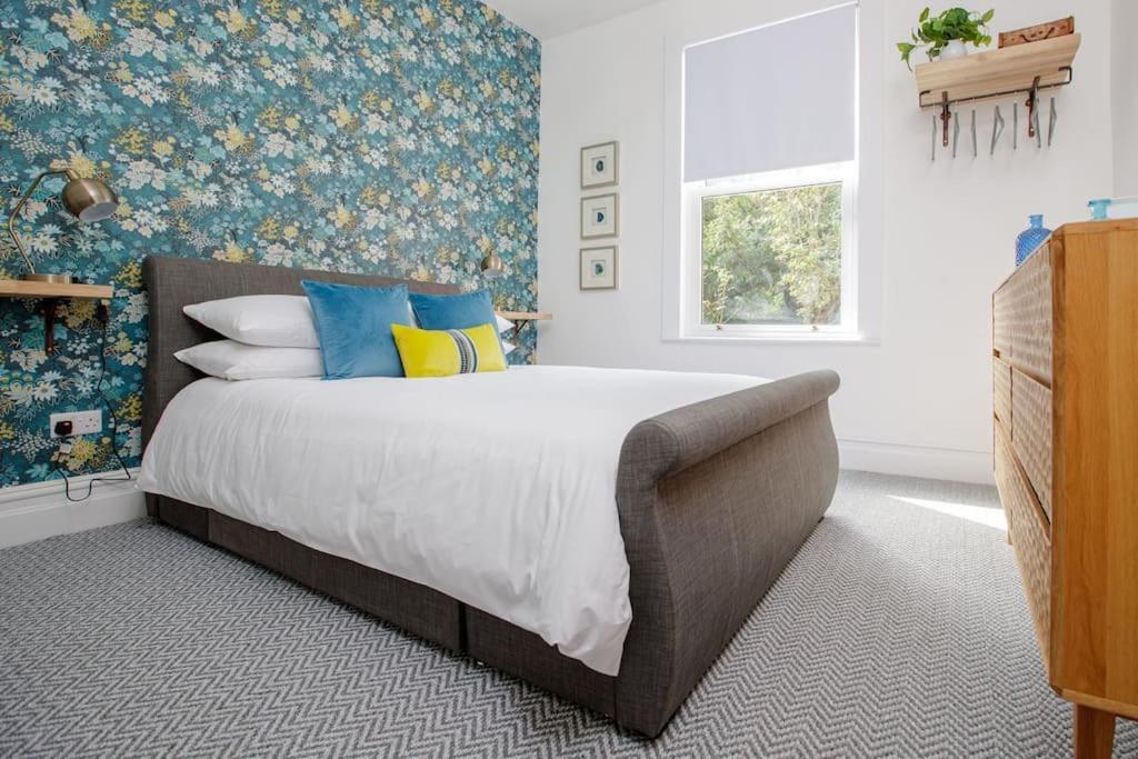 Апартаменти Flat 1 Highgate, Walford Road, Ross On Wye Wilton  Екстер'єр фото