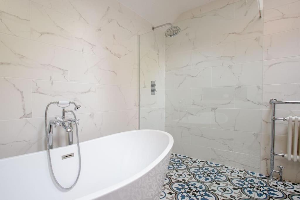 Апартаменти Flat 1 Highgate, Walford Road, Ross On Wye Wilton  Екстер'єр фото