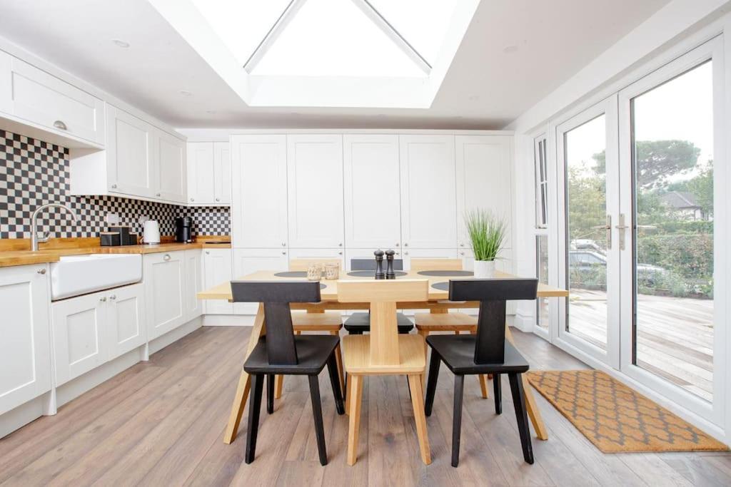 Апартаменти Flat 1 Highgate, Walford Road, Ross On Wye Wilton  Екстер'єр фото