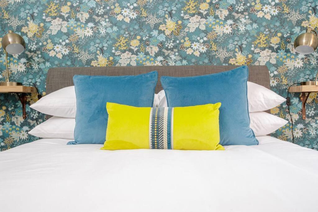 Апартаменти Flat 1 Highgate, Walford Road, Ross On Wye Wilton  Екстер'єр фото