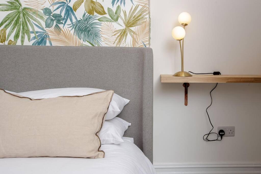 Апартаменти Flat 1 Highgate, Walford Road, Ross On Wye Wilton  Екстер'єр фото