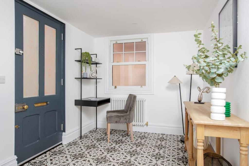 Апартаменти Flat 1 Highgate, Walford Road, Ross On Wye Wilton  Екстер'єр фото