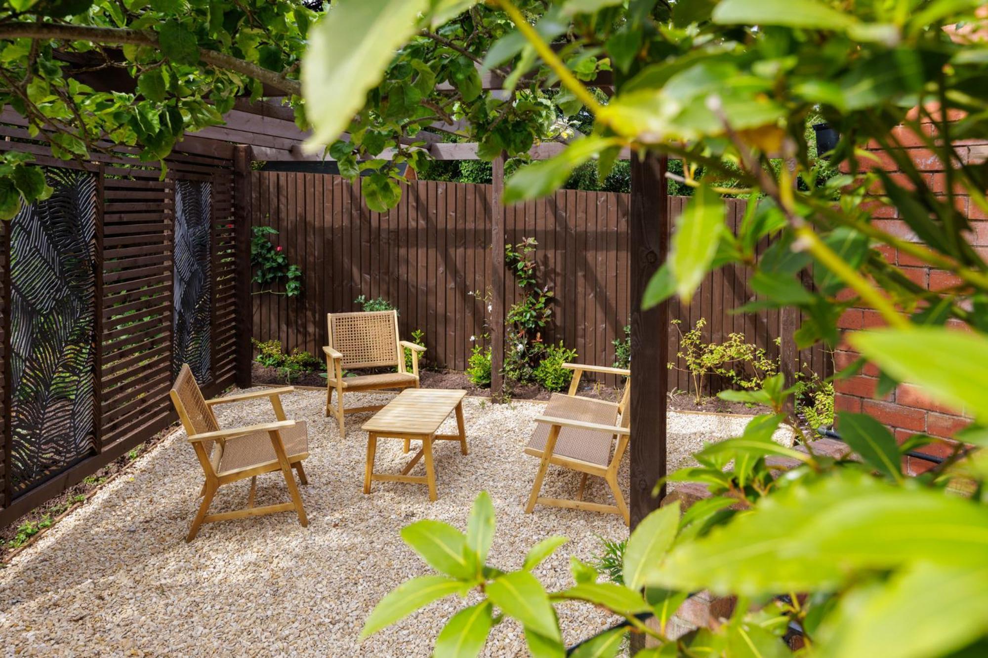 Апартаменти Flat 1 Highgate, Walford Road, Ross On Wye Wilton  Екстер'єр фото
